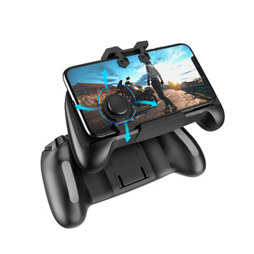 China Meo Pubg Mobile Controller For Android And Iphone Game On - china meo pubg mobile controller for android and iphone game